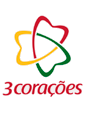 3 Corações